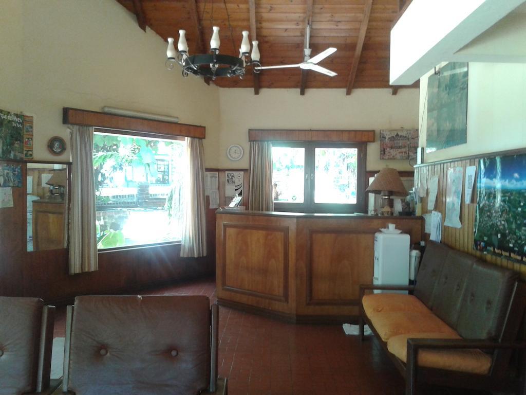 Hosteria La Cabana Puerto Iguazu Room photo